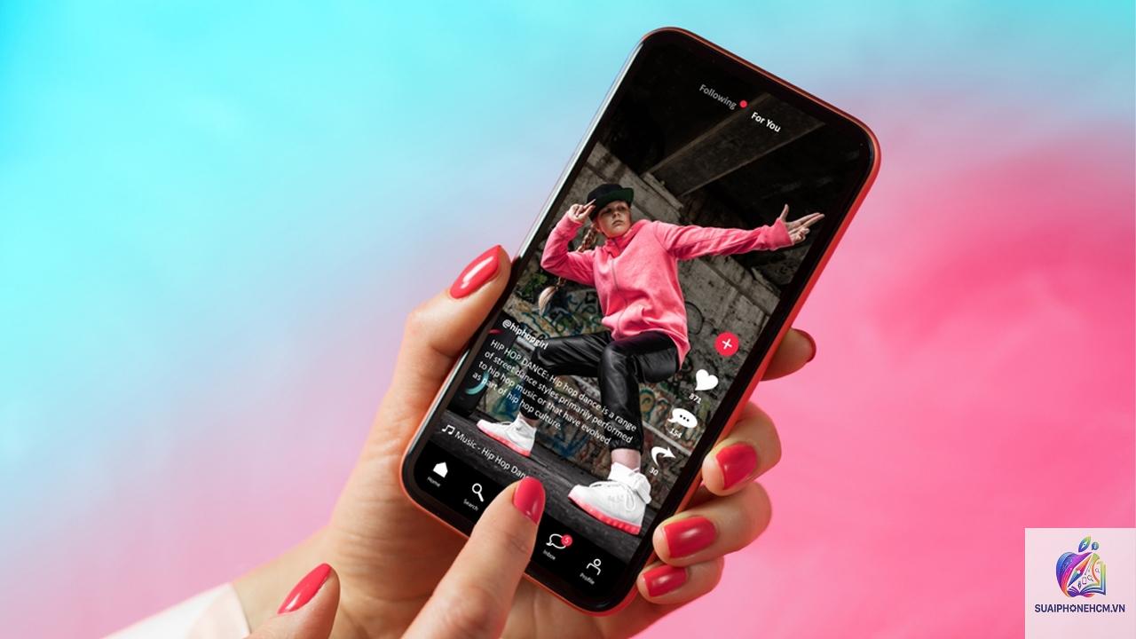 tiktok không lưu được video trên iphone - Hình 3