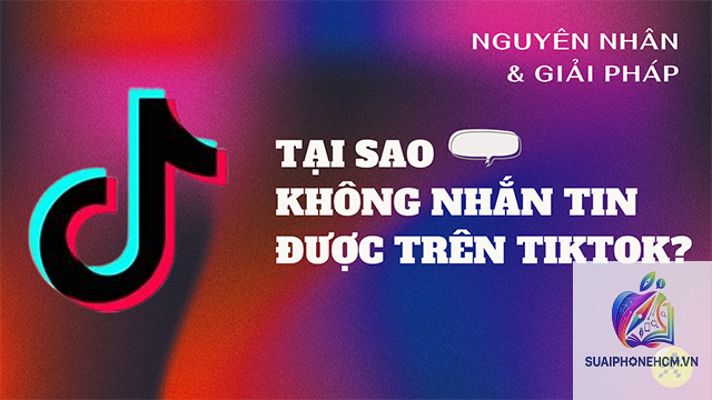 tiktok không nhận được tin nhắn trên iphone - Hình 3