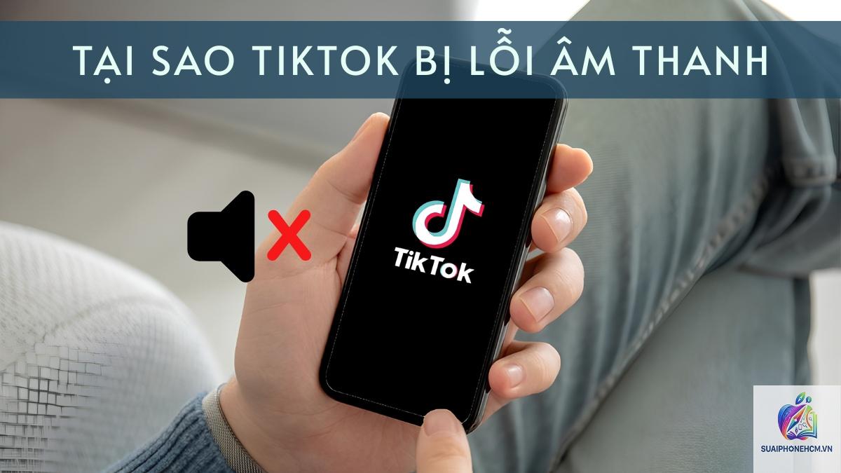 tiktok không phát được âm thanh trên iphone - Hình 2