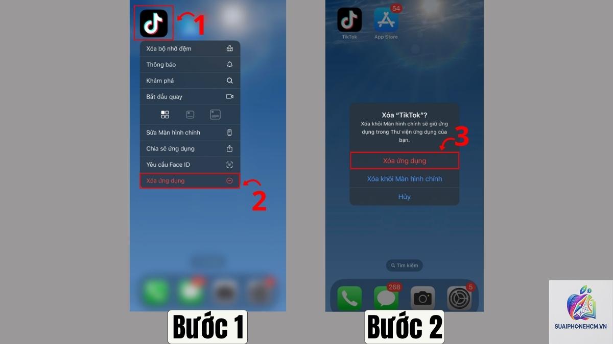 tiktok không phát được âm thanh trên iphone - Hình 4