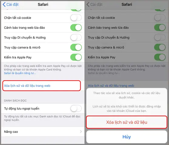 tiktok không phát được video trên iphone - Hình 5