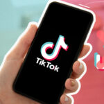 tiktok không tải được video trên iphone