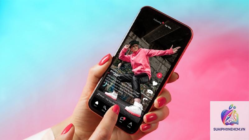 tiktok không tìm kiếm được trên iphone - Hình 2