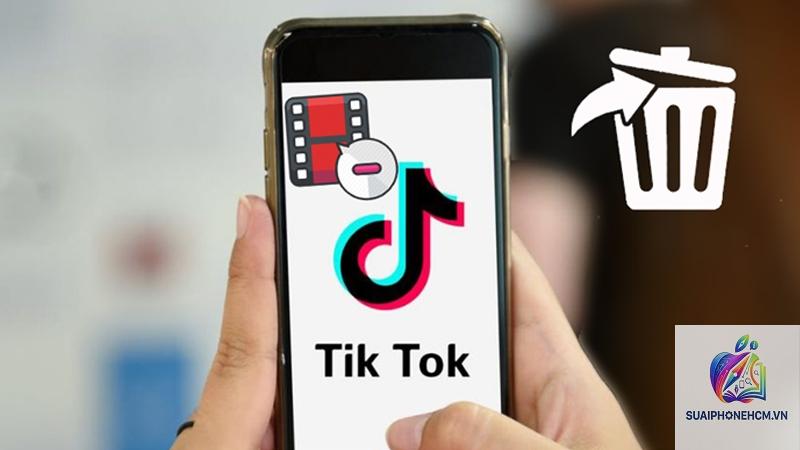 tiktok không tìm kiếm được trên iphone - Hình 3