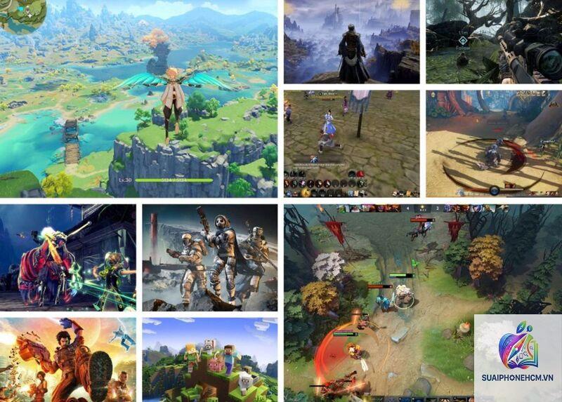 top game iphone hay nhất mọi thời đại - Hình 3