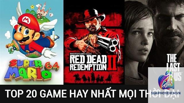 top game iphone hay nhất mọi thời đại - Hình 4