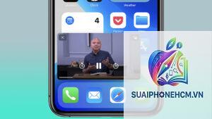 youtube bị đứng hình trên iphone