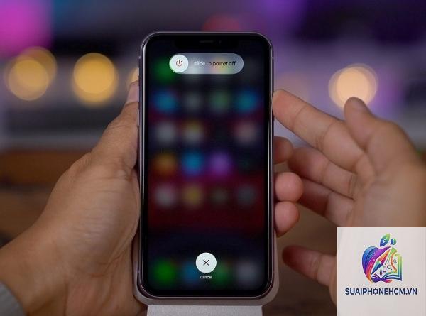 youtube bị lag trên iphone - Hình 1