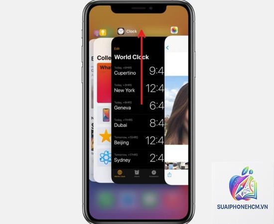 youtube bị văng trên iphone - Hình 2