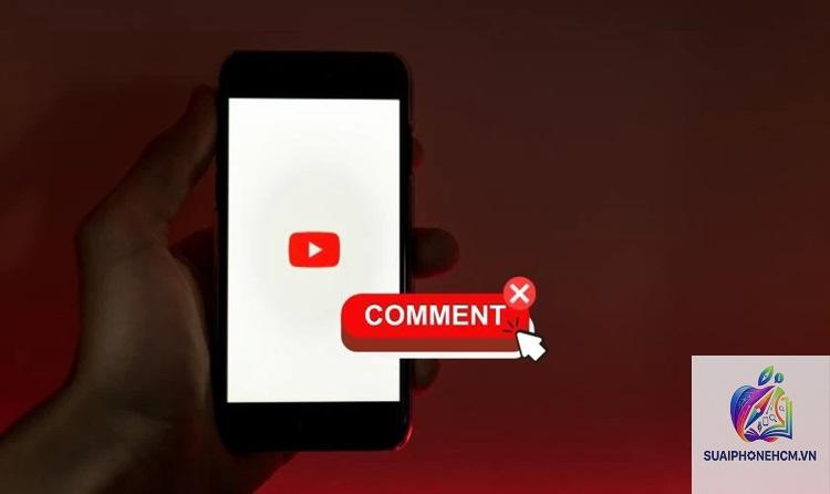 youtube không bình luận được trên iphone - Hình 3