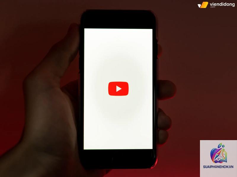 youtube không đồng bộ được dữ liệu trên iphone - Hình 2