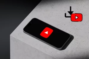 youtube không đồng bộ được dữ liệu trên iphone