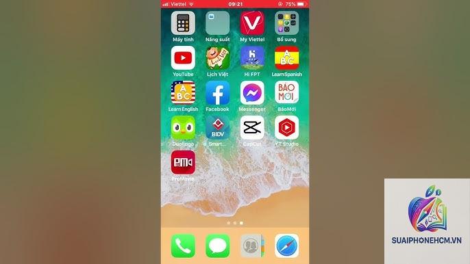 youtube không hiển thị kênh đăng ký trên iphone - Hình 3