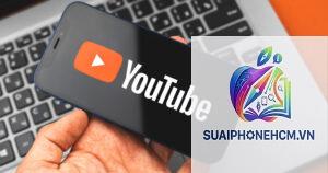 youtube không lưu được video ngoại tuyến trên iphone