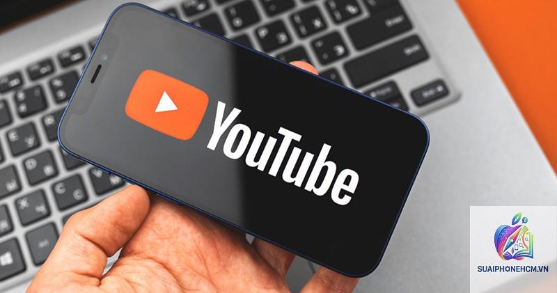 youtube không lưu được video ngoại tuyến trên iphone