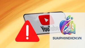 youtube không phát được video 4k trên iphone