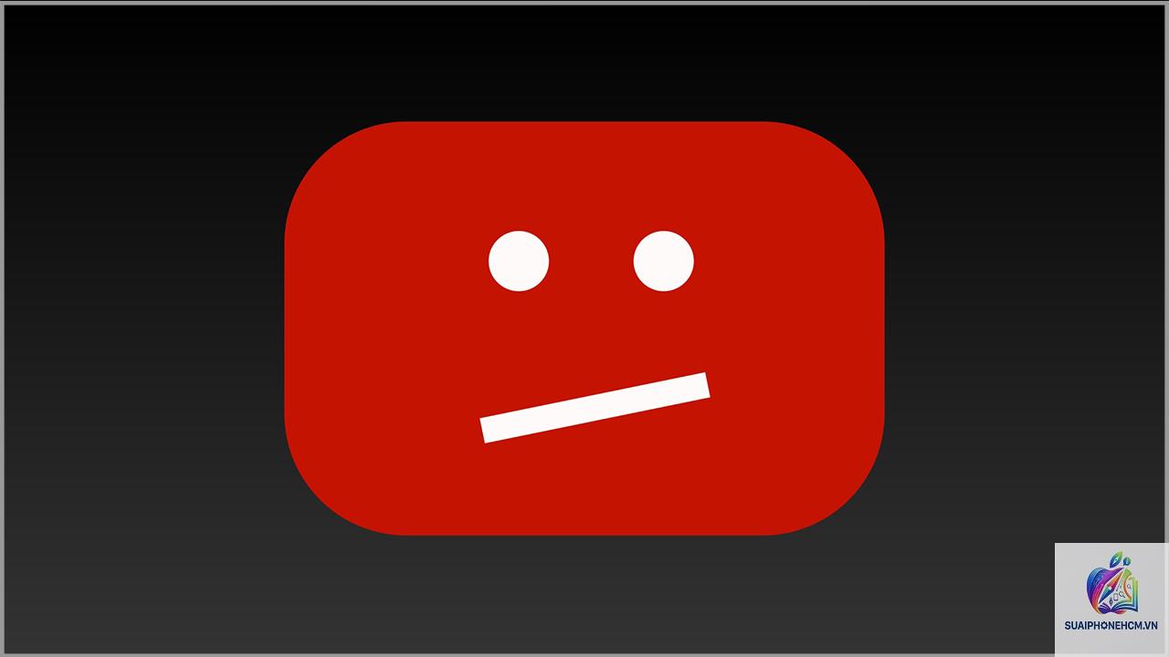 youtube không phát được video trên iphone - Hình 3