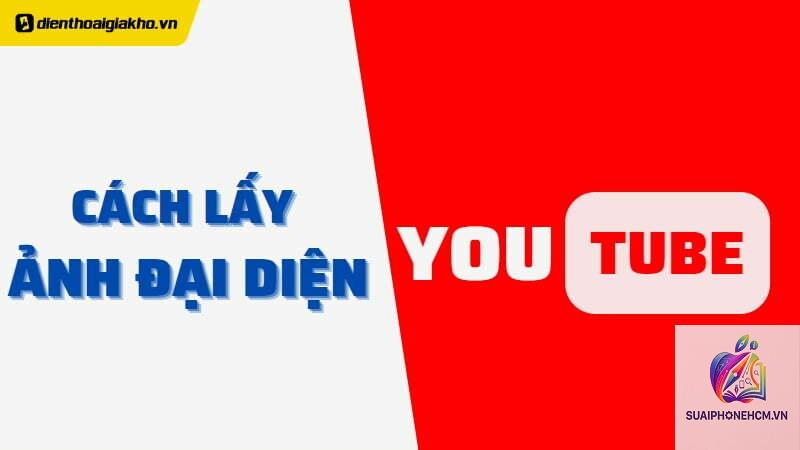youtube không tải được ảnh đại diện trên iphone