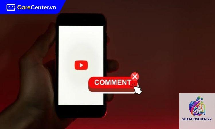 youtube không tải được bình luận trên iphone - Hình 3