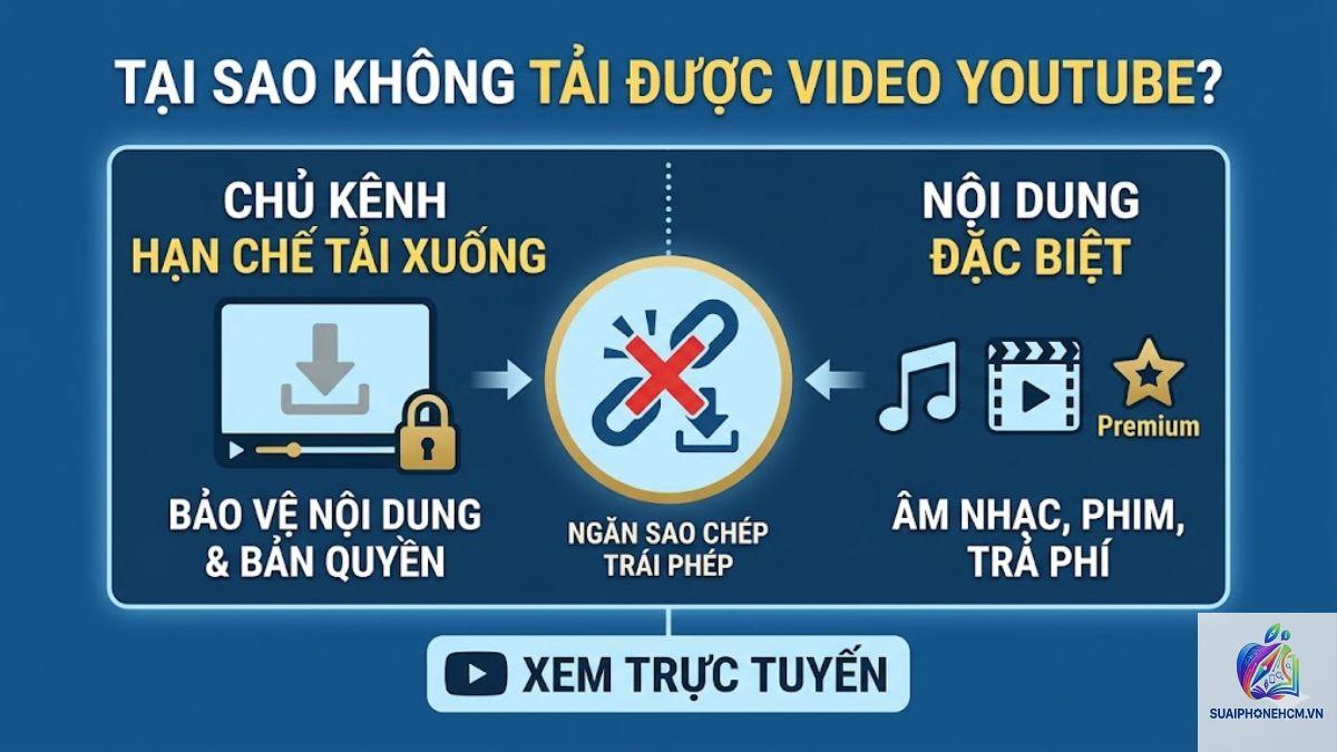 youtube không tải được video trên iphone - Hình 3