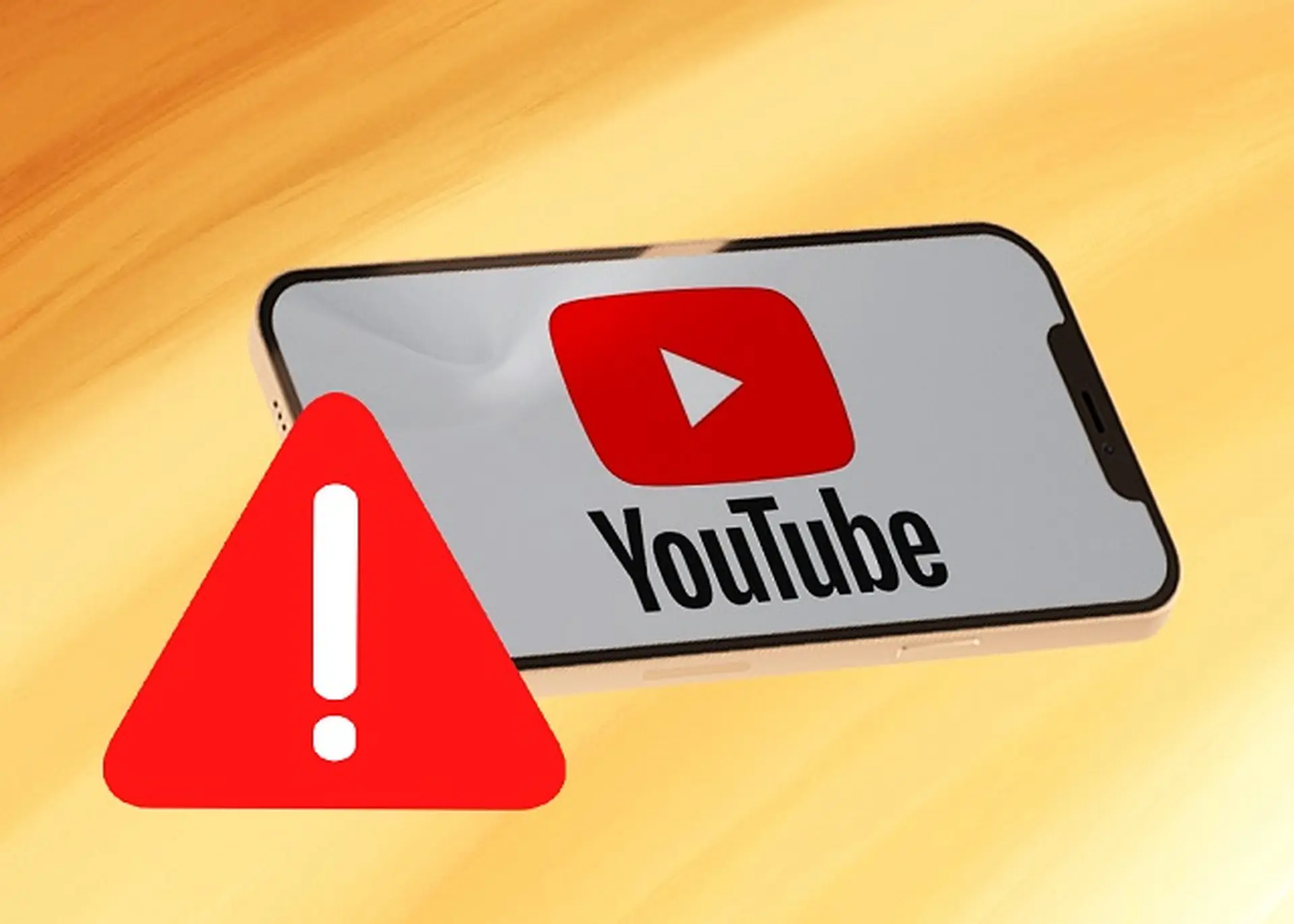 youtube không tua được video trên iphone - Hình 4