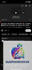 youtube không xem được youtube shorts trên iphone