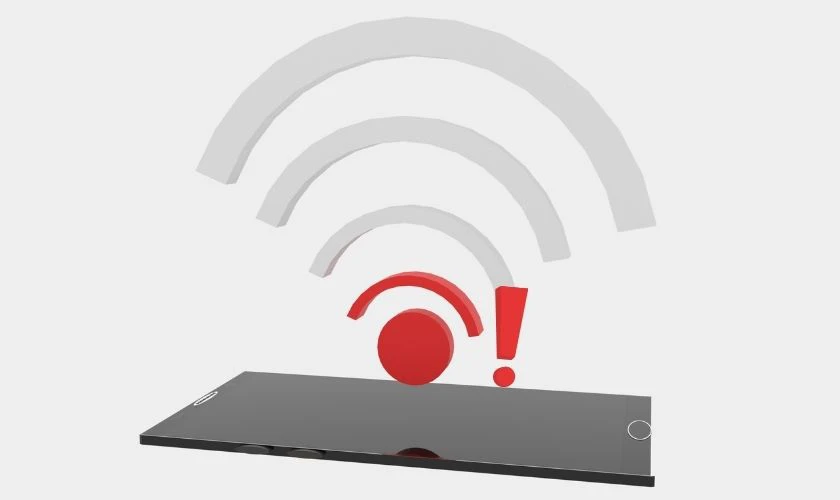 zalo bị lỗi mạng trên iphone - Hình 5