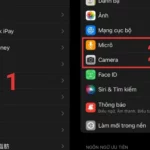 Khắc phục lỗi Zalo không bật được micro trên iPhone - Nguyên nhân và giải pháp toàn diện zalo không bật được micro trên iphone
