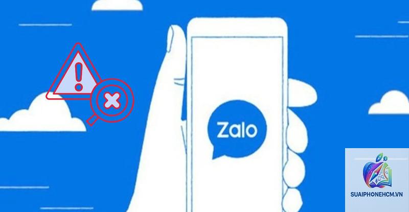 zalo không đăng nhập được trên iphone - Hình 5