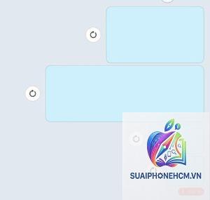 zalo không gửi được tin nhắn trên iphone