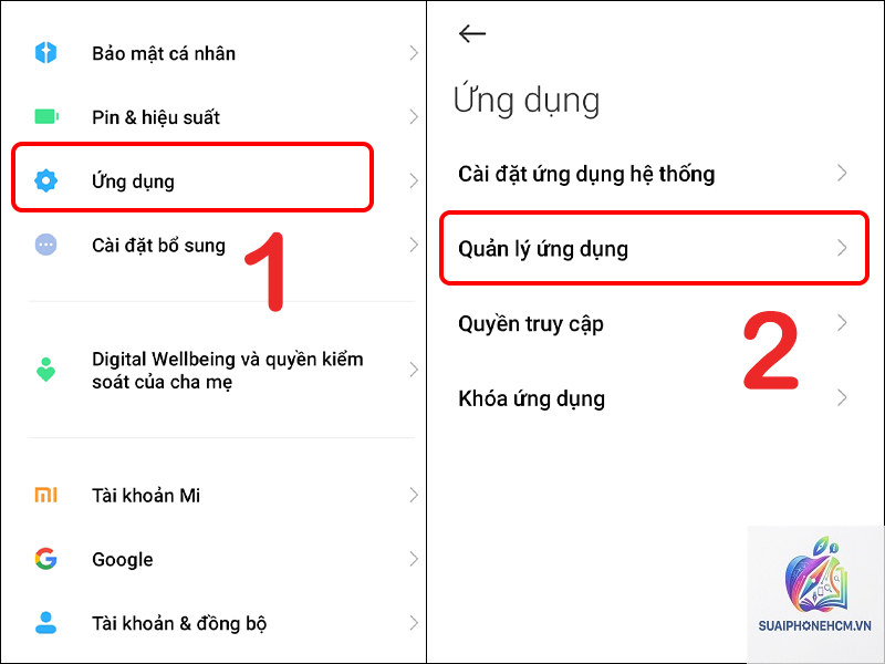 zalo không hiển thị hình ảnh trên iphone - Hình 5