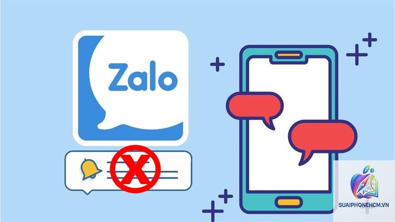zalo không hiện tin nhắn trên iphone - Hình 4
