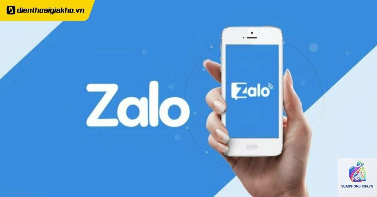 zalo không mở được liên kết trên iphone - Hình 3