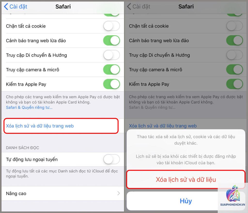 zalo không phát được video trên iphone