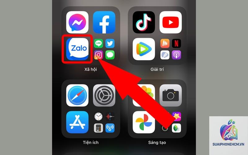 zalo không phát được video trên iphone - Hình 2