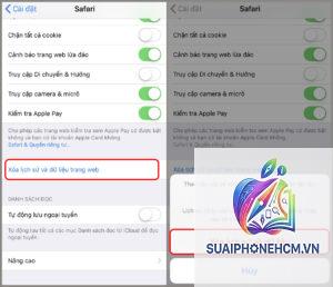 zalo không phát được video trên iphone