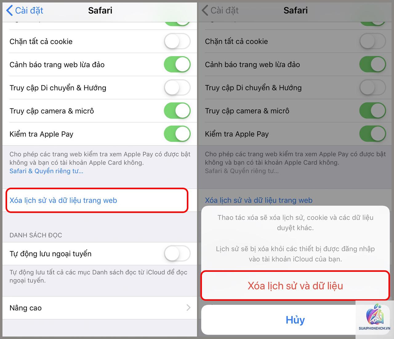 zalo không phát được video trên iphone - Hình 1
