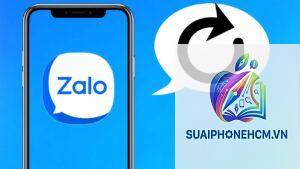 zalo không sao lưu được dữ liệu trên iphone