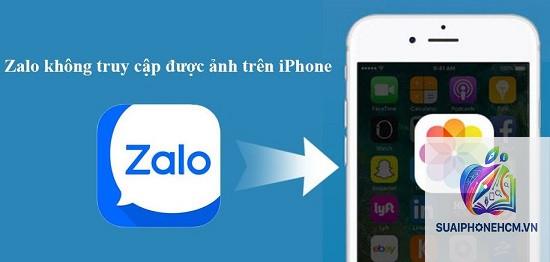zalo không tải được ảnh trên iphone - Hình 3