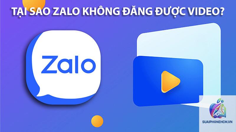 zalo không tải được video trên iphone - Hình 2