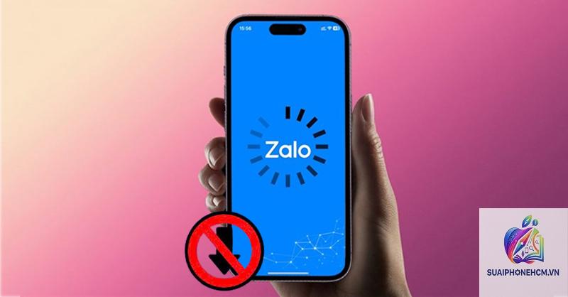 zalo không tải được video trên iphone - Hình 3