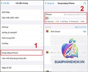 zalo không tải được video trên iphone