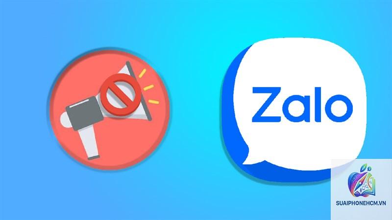 zalo không thông báo trên iphone - Hình 2