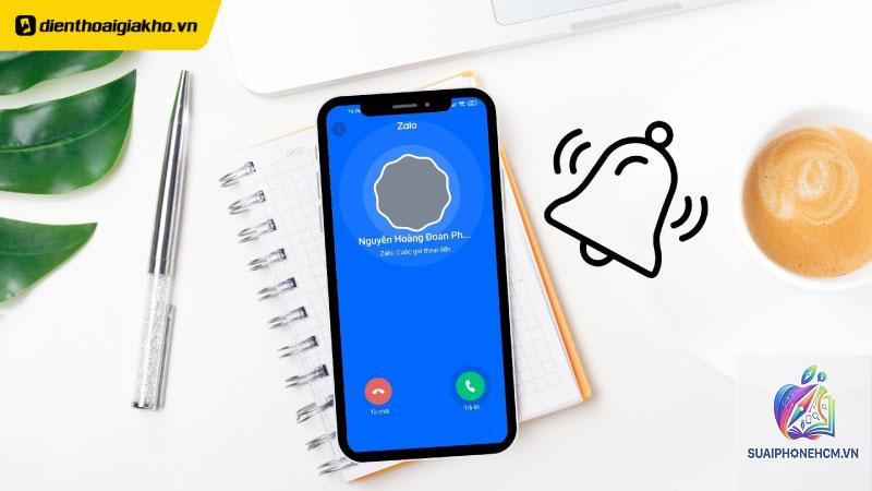 zalo không thông báo trên iphone - Hình 5