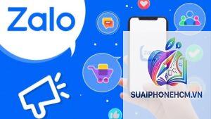 zalo không tìm được bạn bè trên iphone