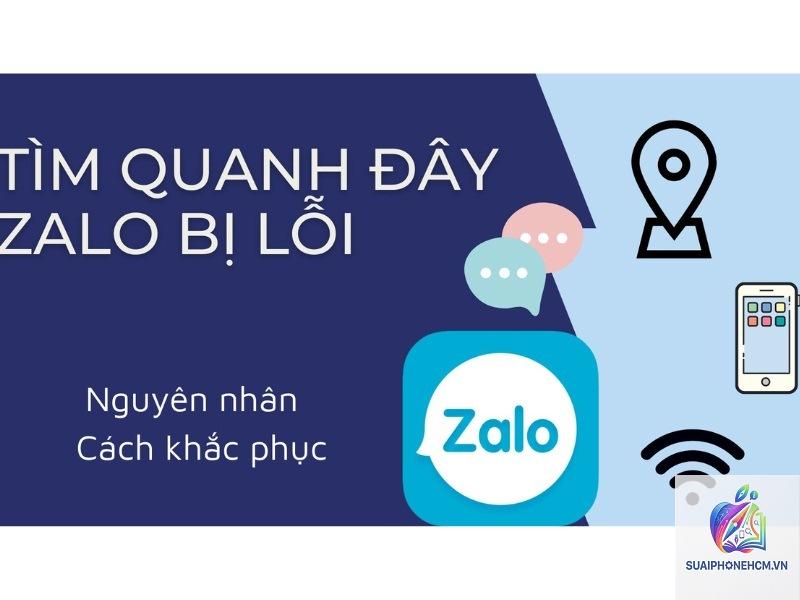 zalo không tìm được bạn bè trên iphone - Hình 5