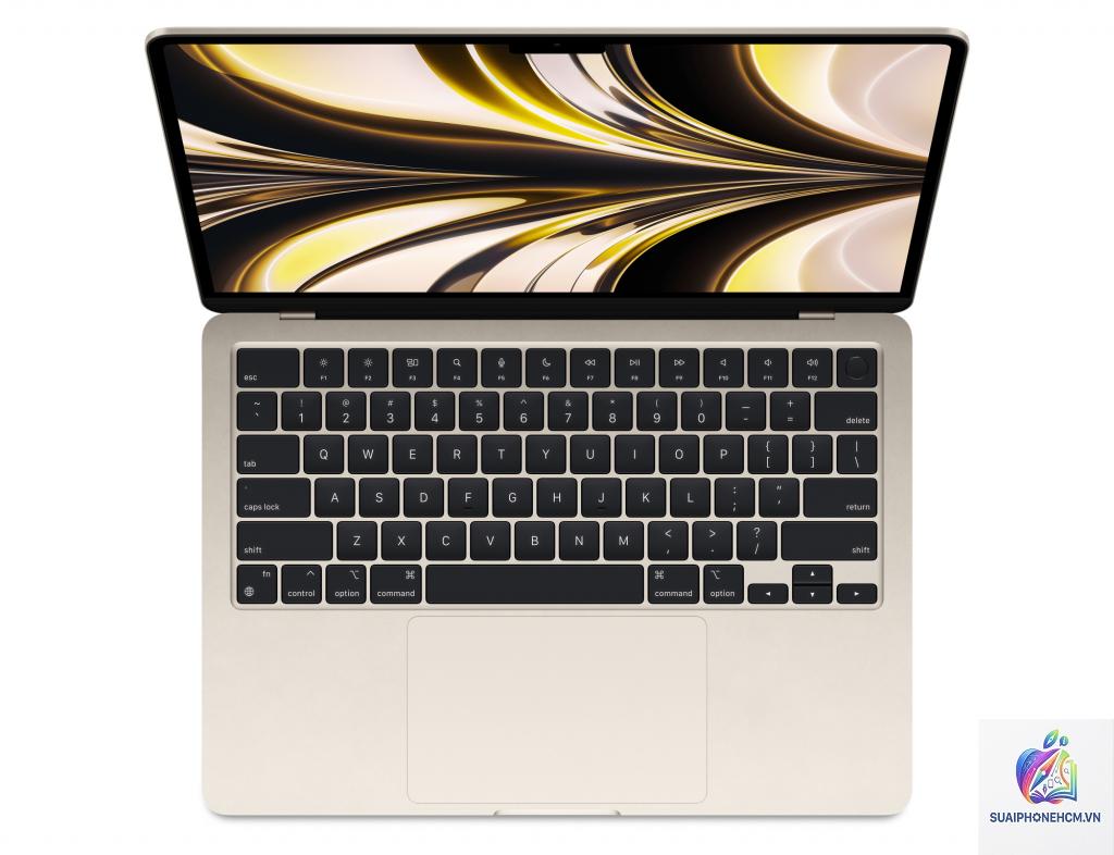MacBook Air 13 inch - Hình 5