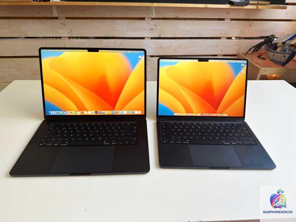MacBook Air 13 vs 15 - Hình 3