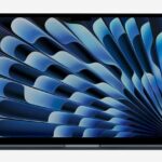MacBook Air 15 inch: Chiếc Laptop Mỏng Nhẹ Màn Hình Lớn Dành Cho Bạn MacBook Air 15 inch