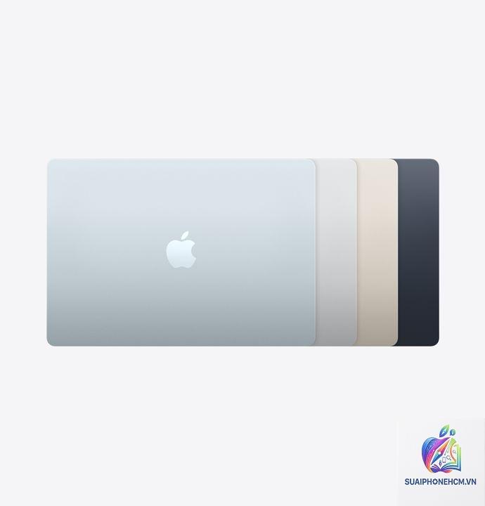 MacBook Air 15 inch - Hình 2